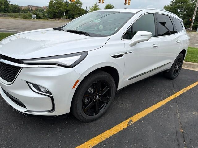 2023 BUICK Enclave