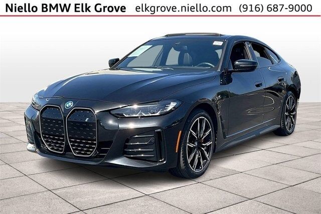 2024 BMW i4