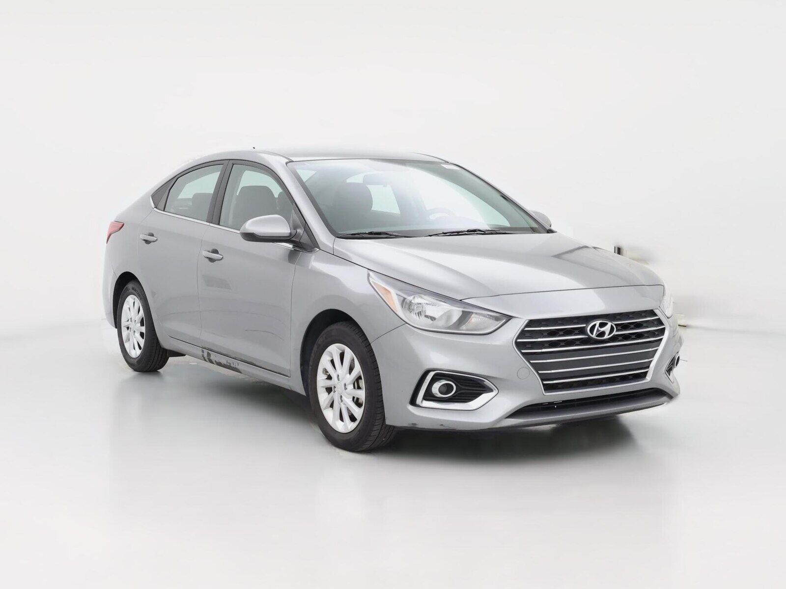 2022 HYUNDAI Accent