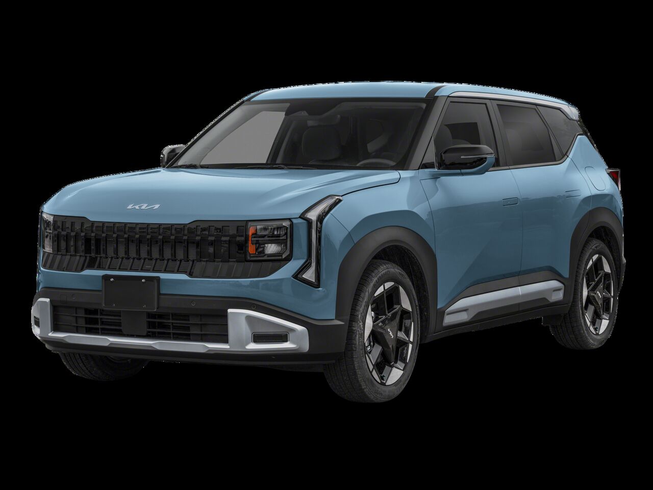 2027 KIA Seltos