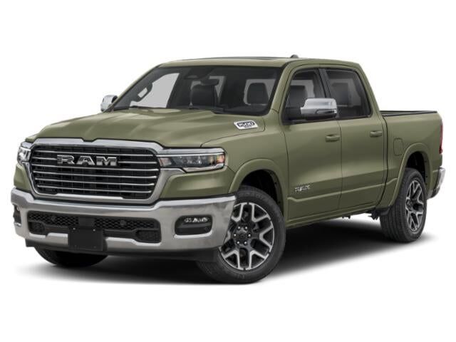2027 RAM 1500