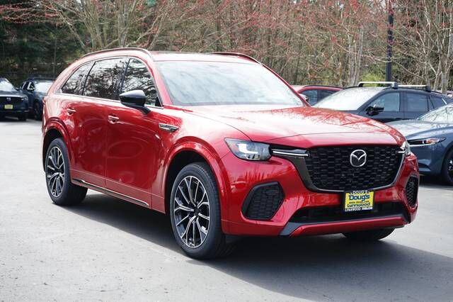 2026 MAZDA CX-70