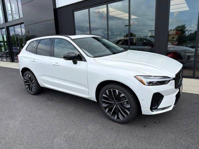 2026 VOLVO XC60