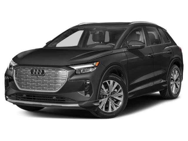 2025 AUDI Q4