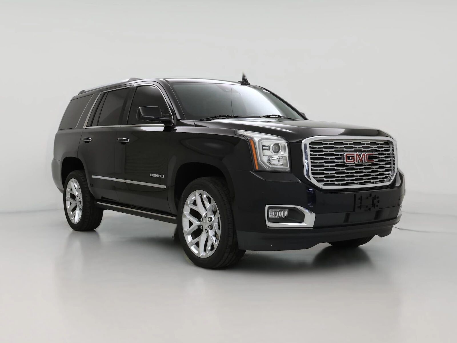 2020 GMC Yukon
