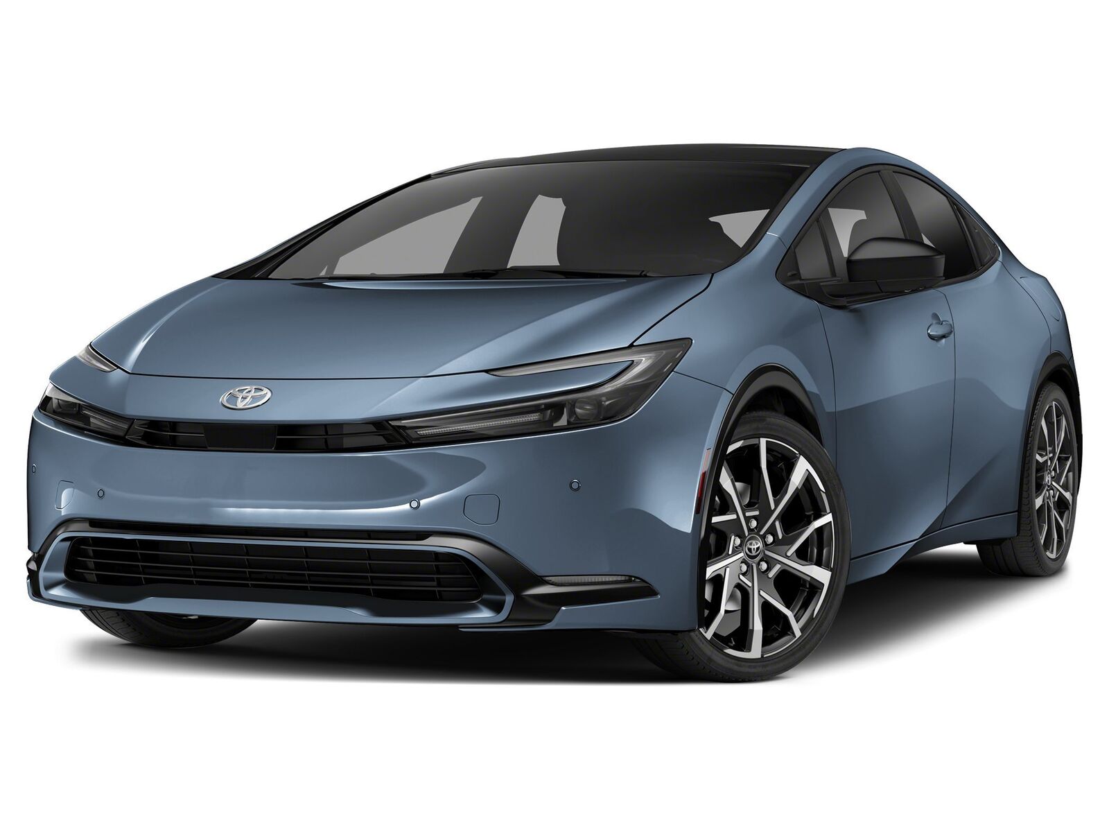 2024 TOYOTA Prius
