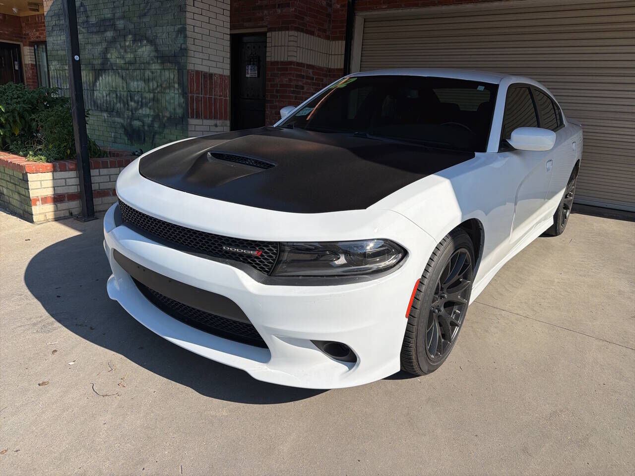 2022 DODGE Charger