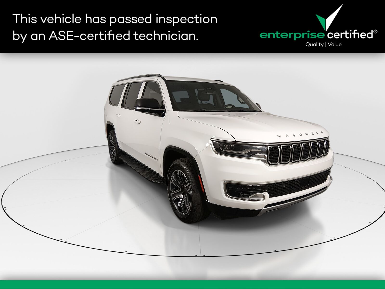 2024 JEEP Wagoneer L