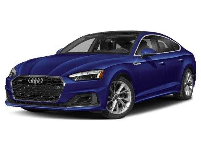 2024 AUDI A5