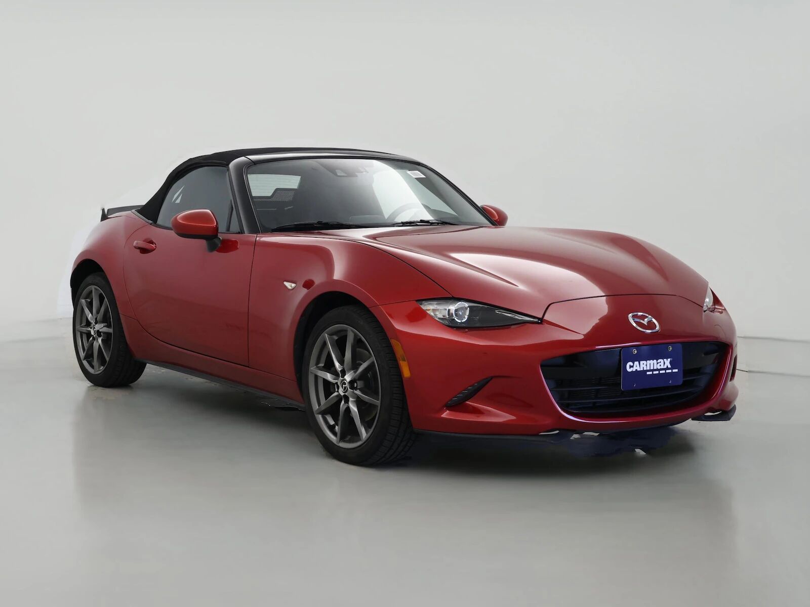 2016 MAZDA MX-5