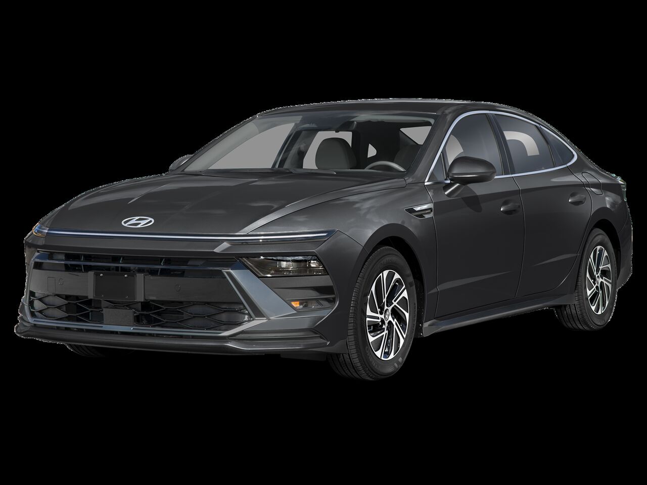 2026 HYUNDAI Sonata