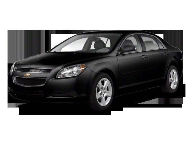 2012 CHEVROLET Malibu