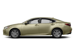 2013 LEXUS ES