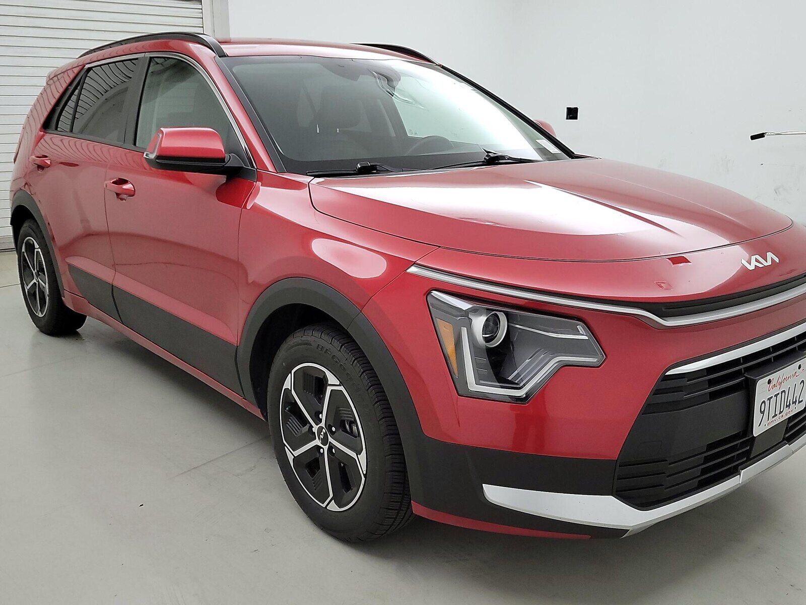 2023 KIA Niro
