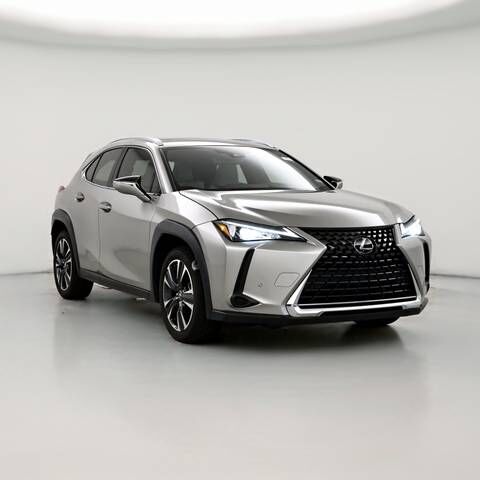 2020 LEXUS UX