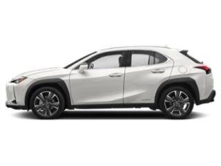 2022 LEXUS UX