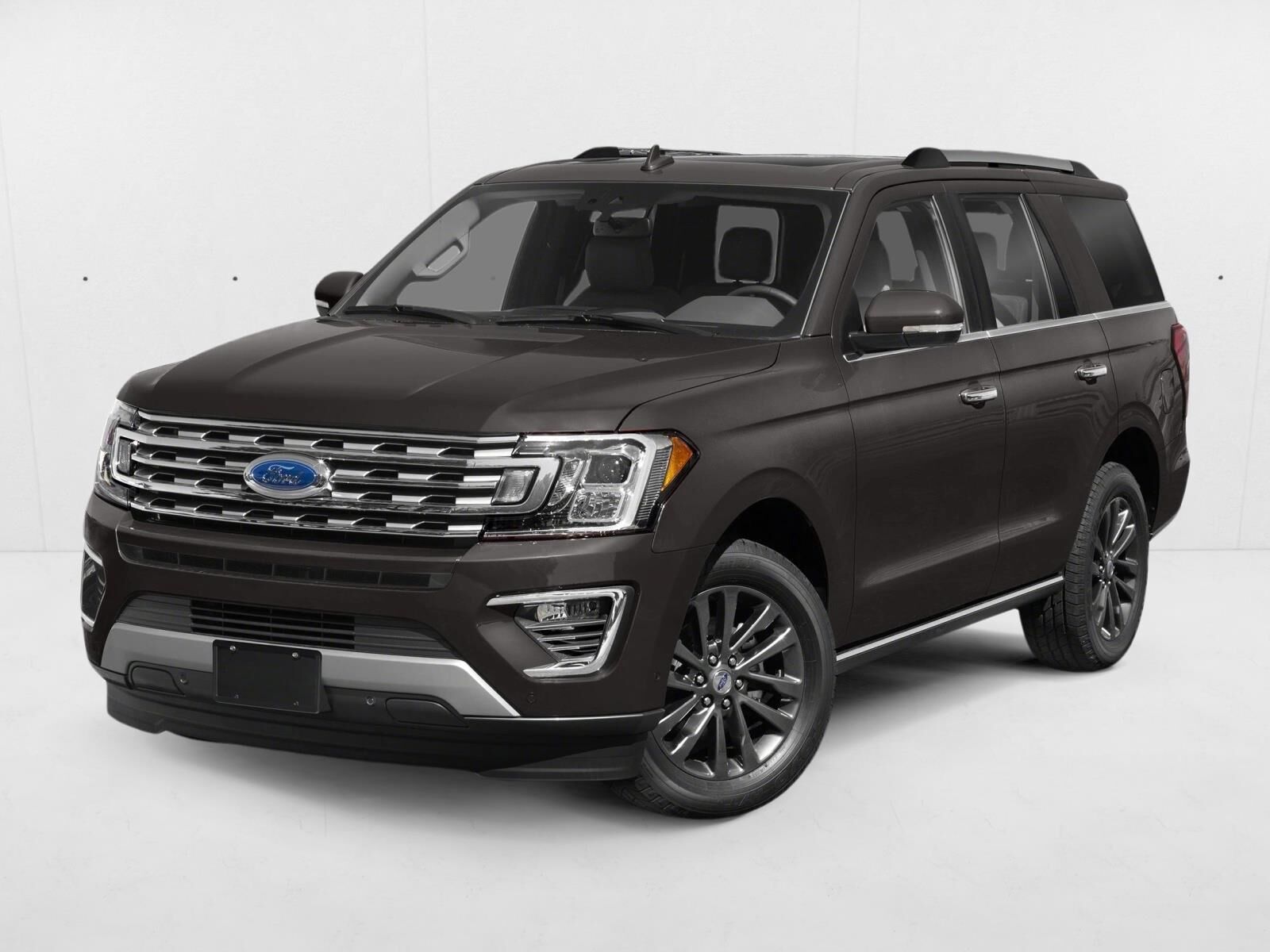 2021 FORD Expedition
