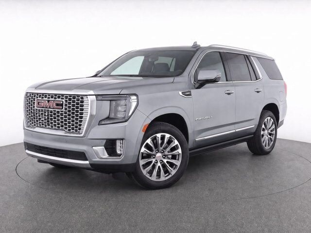 2024 GMC Yukon