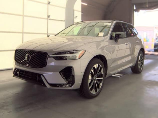 2026 VOLVO XC60