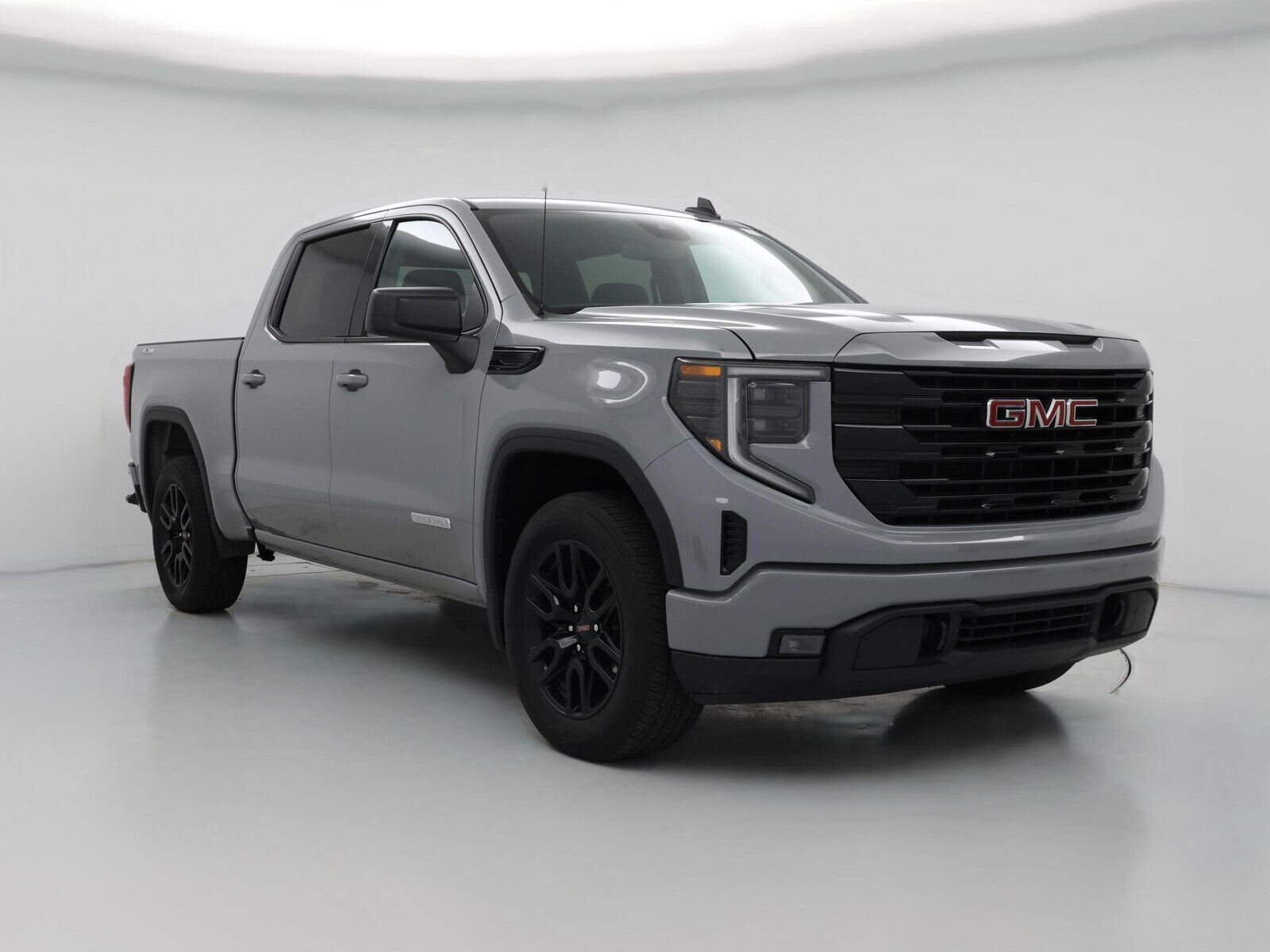 2024 GMC Sierra