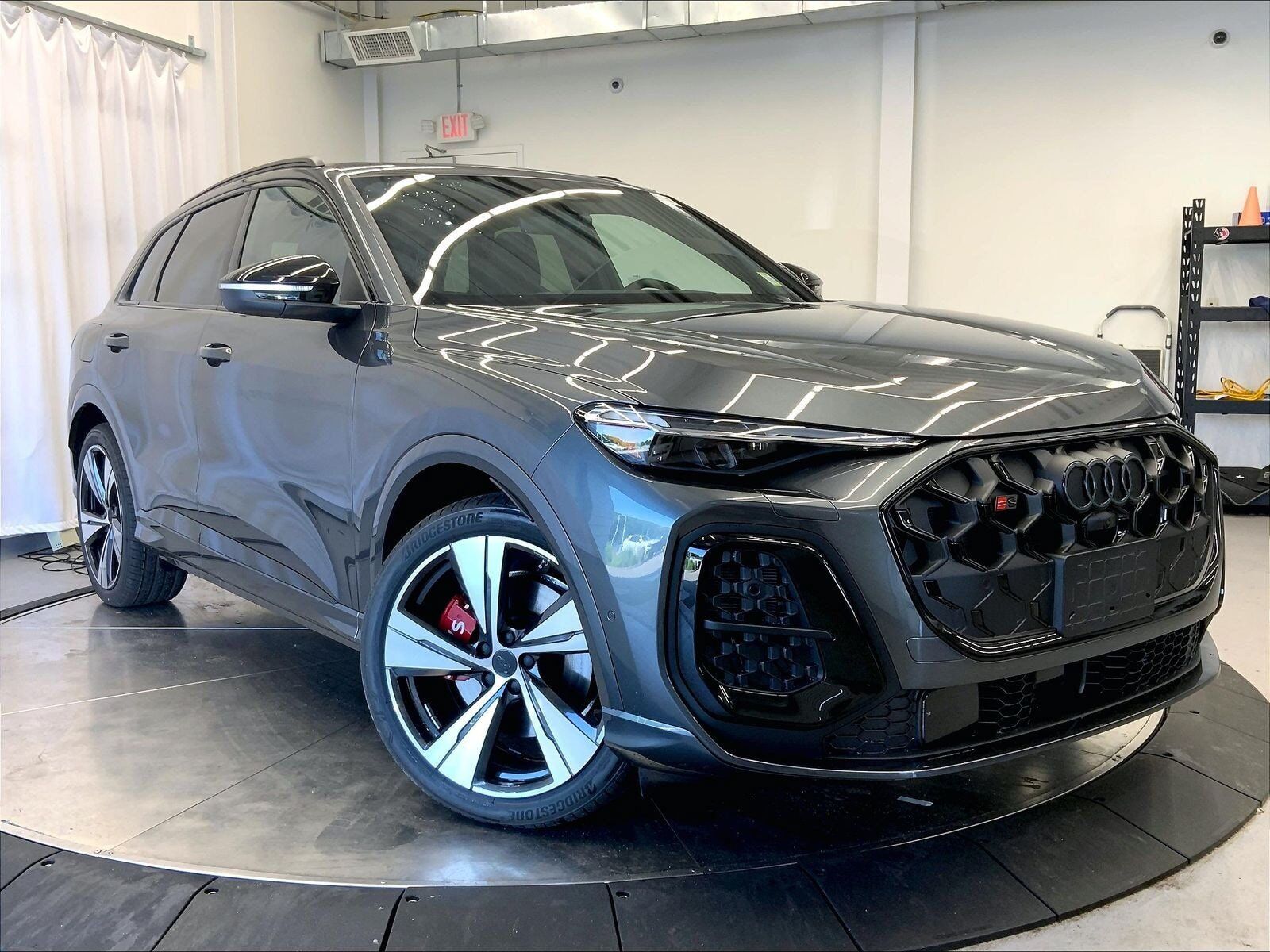 2026 AUDI SQ5