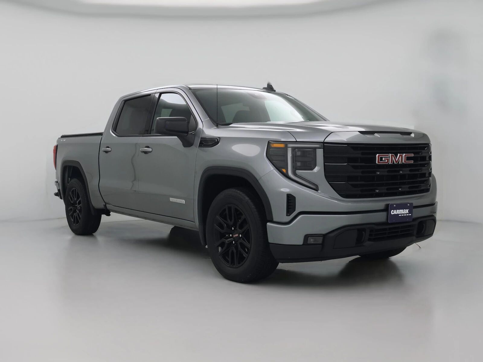 2024 GMC Sierra