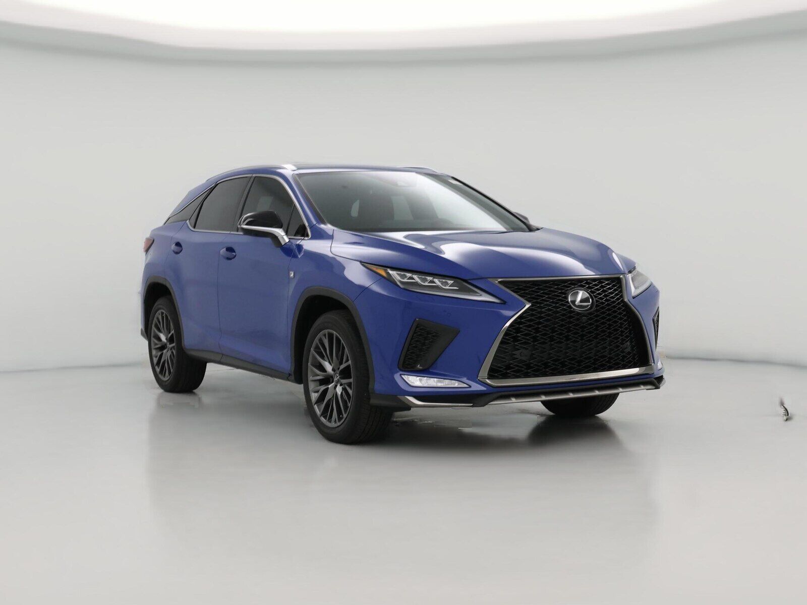 2022 LEXUS RX