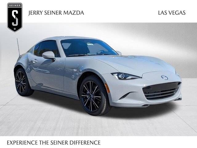 2026 MAZDA MX-5