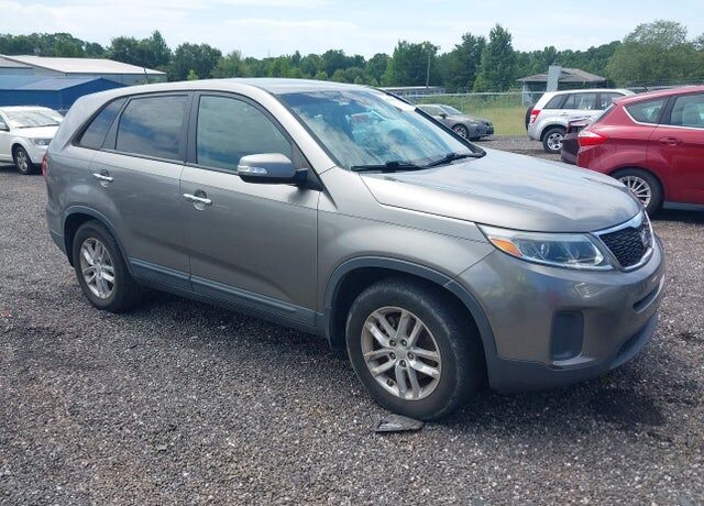 2015 KIA Sorento