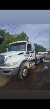 2021 INTERNATIONAL MV607