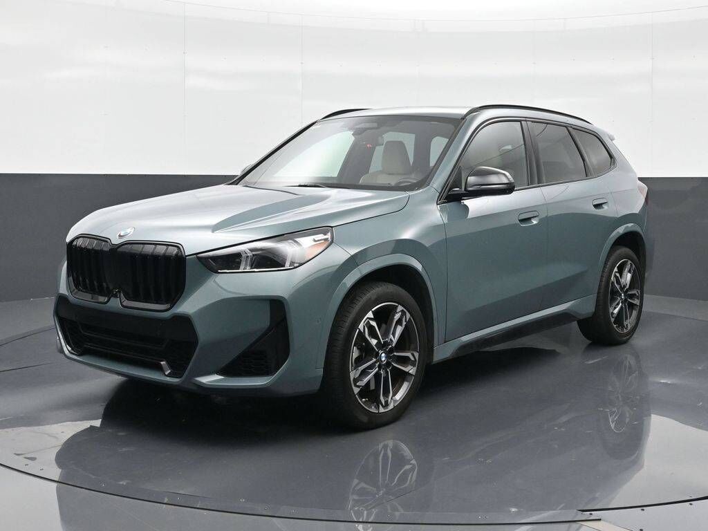 2023 BMW X1