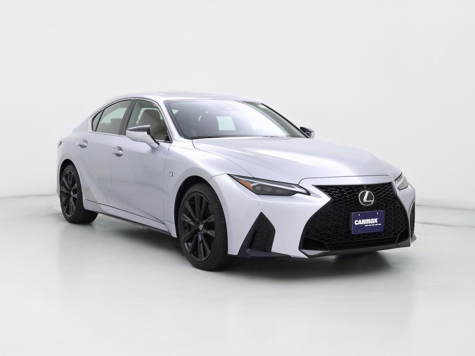 2023 LEXUS IS