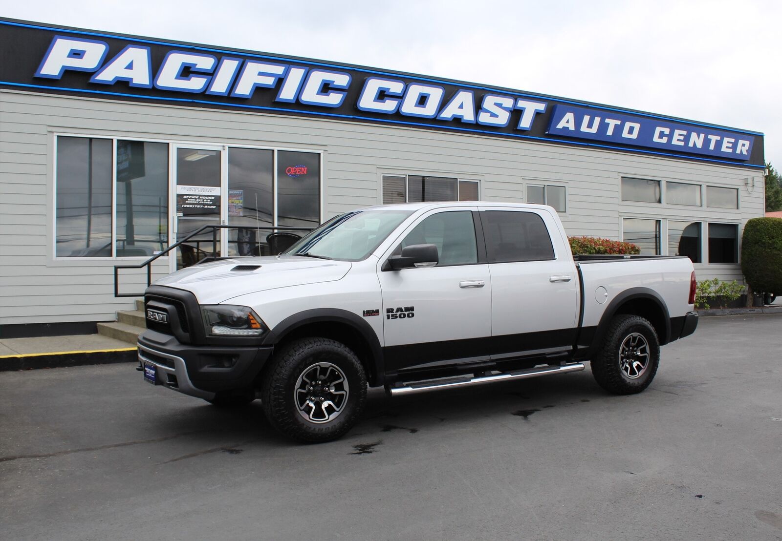 2015 RAM 1500