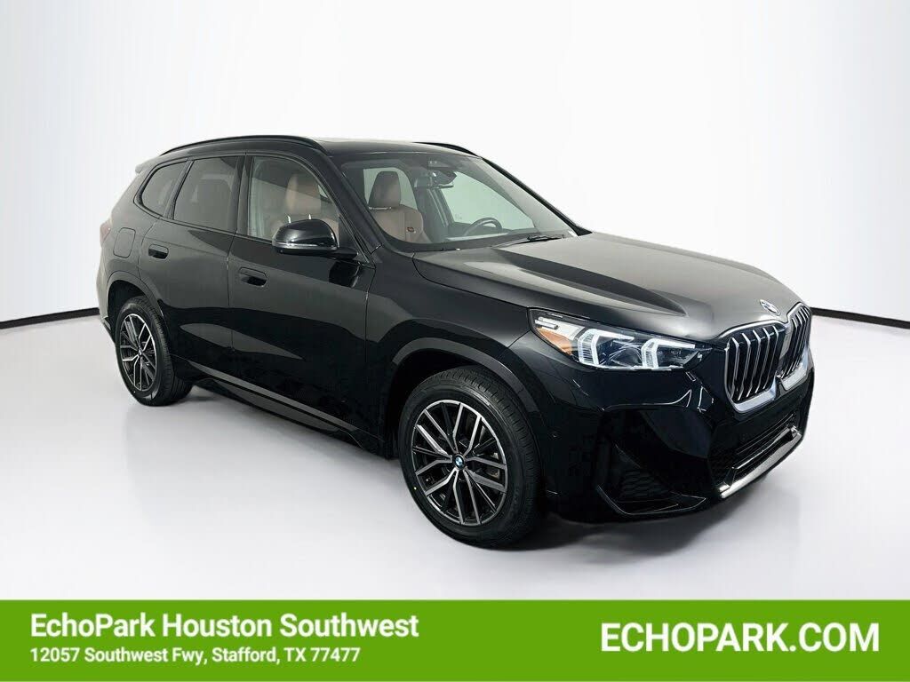 2026 BMW X1