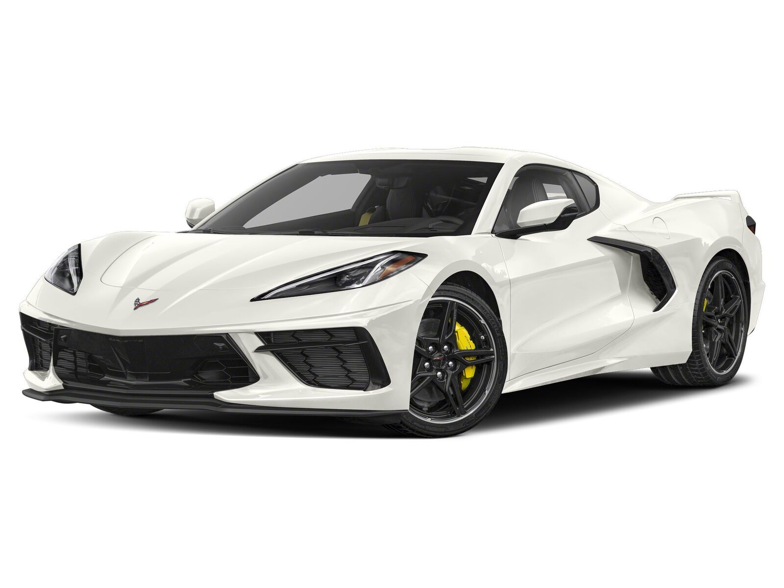 2022 CHEVROLET Corvette