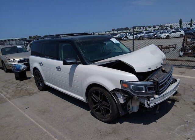 2015 FORD Flex