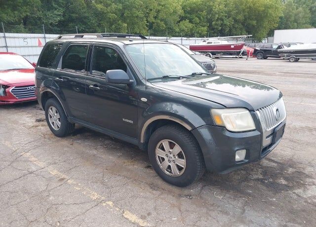 2008 MERCURY Mariner