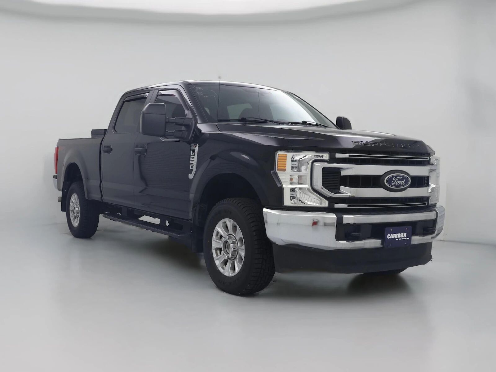 2021 FORD F-Super Duty