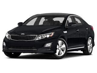 2014 KIA Optima