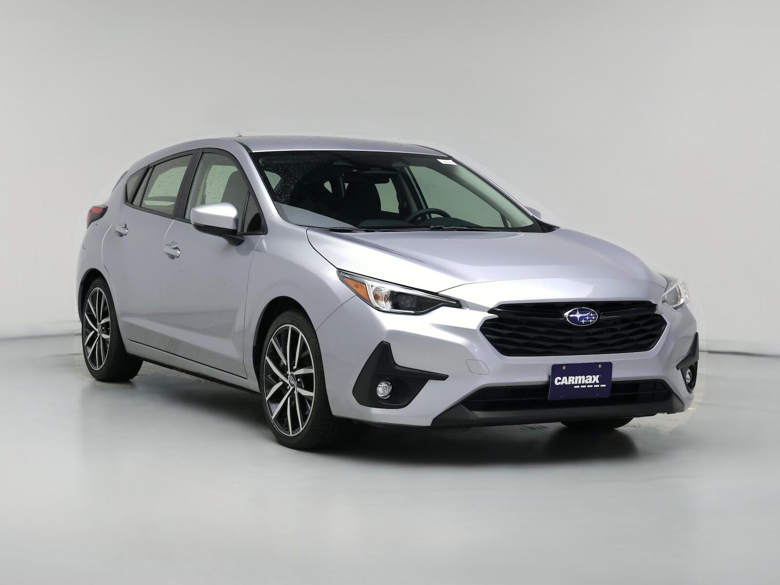 2024 SUBARU Impreza