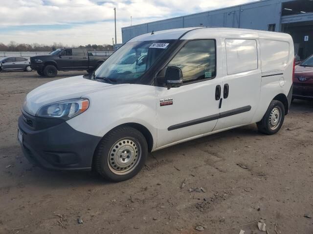2019 RAM Promaster City
