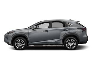 2016 LEXUS NX