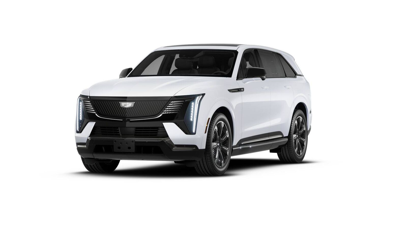 2026 CADILLAC Escalade IQ