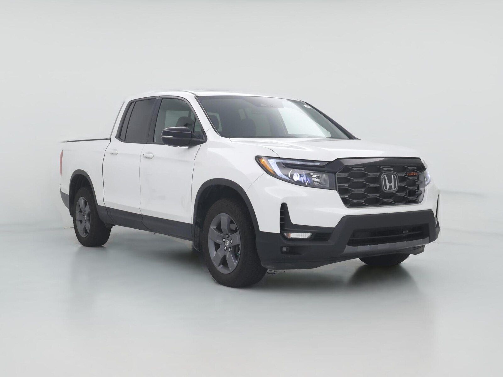 2025 HONDA Ridgeline