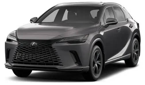 2026 LEXUS RX