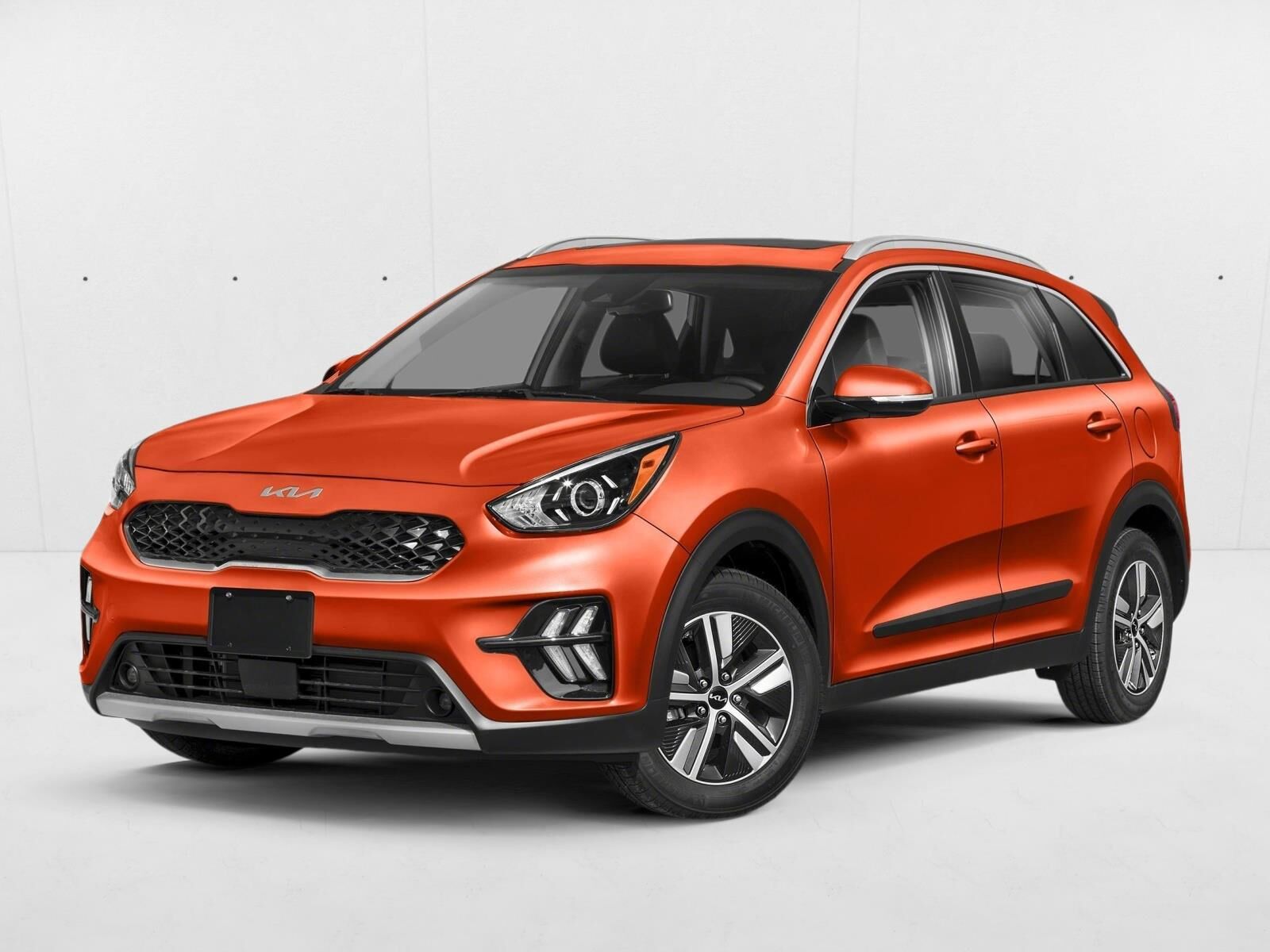 2022 KIA Niro