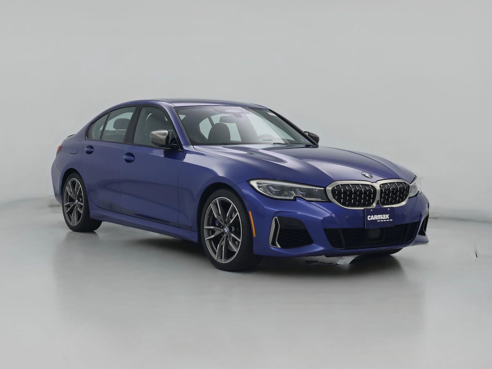 2020 BMW M3