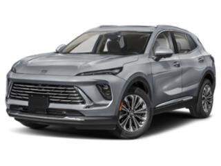 2025 BUICK Envision