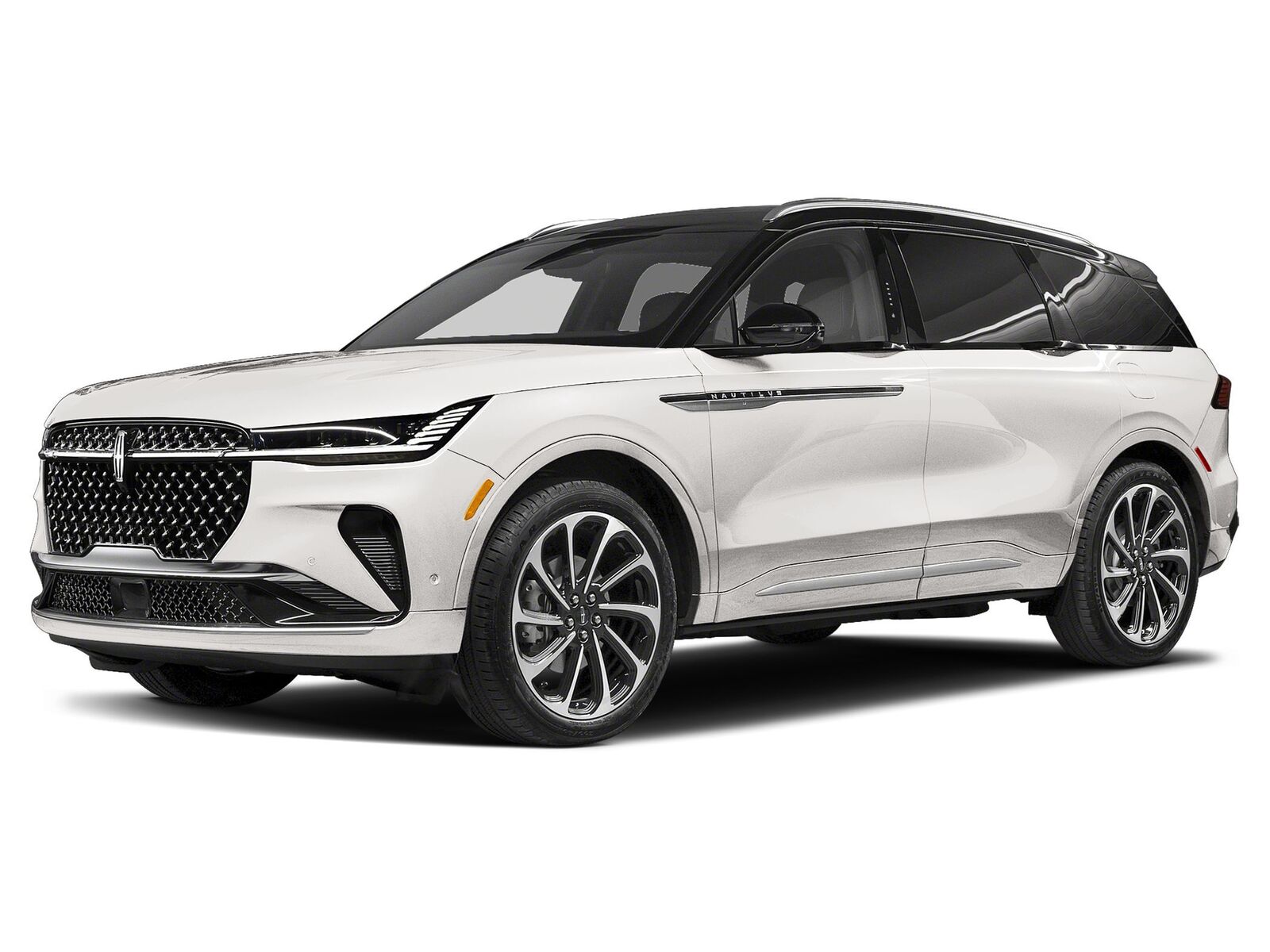 2024 LINCOLN Nautilus
