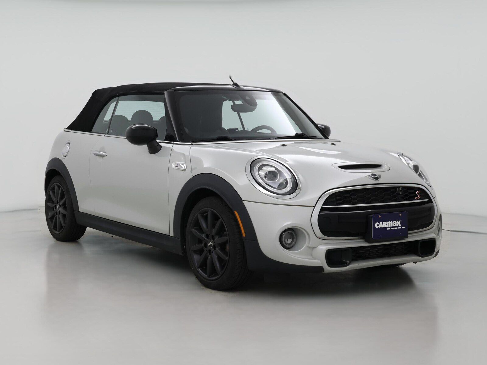 2021 MINI Cooper